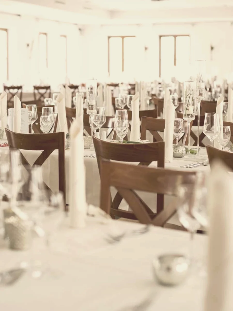 Hochzeiten in der Linde – Vintage